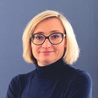 Portrait de Me Delphine Bracq, avocate au Barreau de Lille