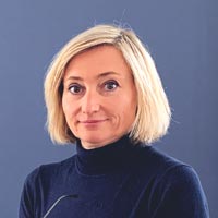 Portrait de Me Delphine Bracq, avocate au Barreau de Lille